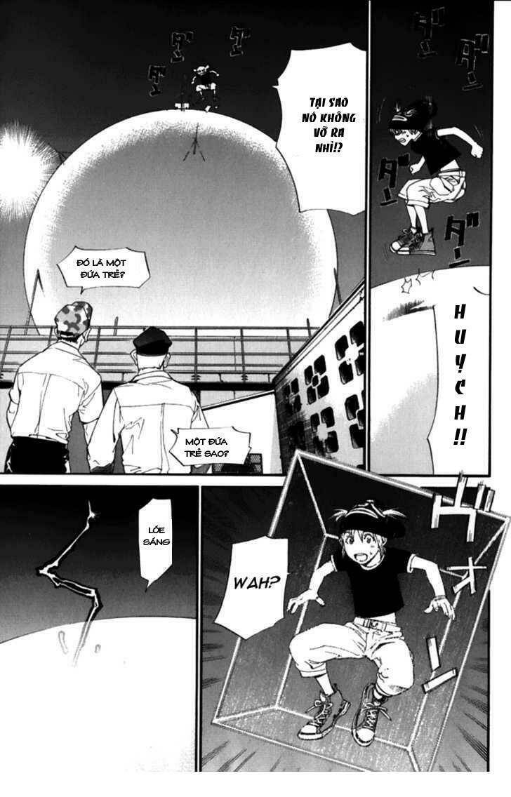 alive - the final evolution chapter 53 6