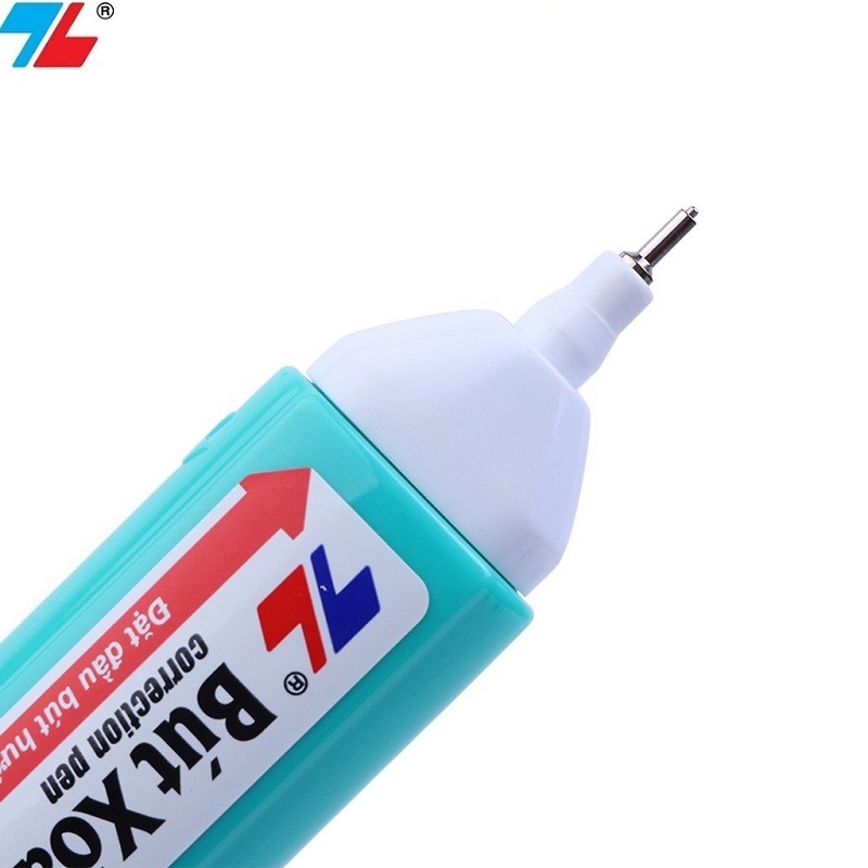 Combo 3 cây bút xóa 12ml Thiên Long CP-02