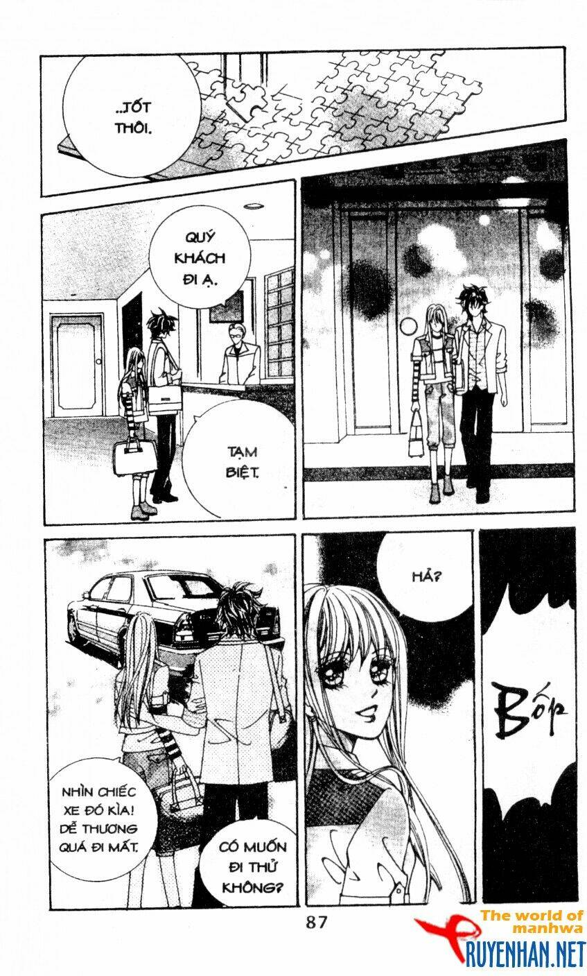 chàng trai hào hiệp chapter 8 89