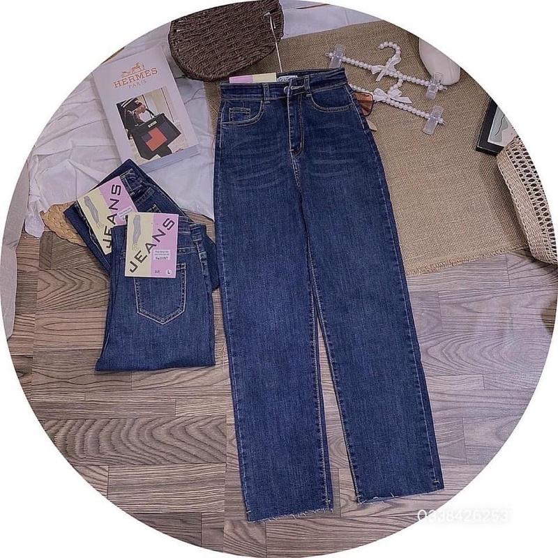 Quần jeans skinny xám
