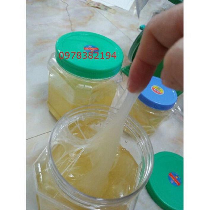 Keo bẫy chim cò vạc hộp 300g - 500g siêu dính