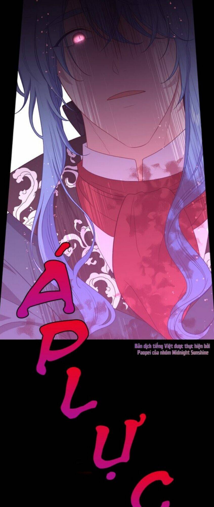 hãy coi chừng ác nữ chapter 55 3