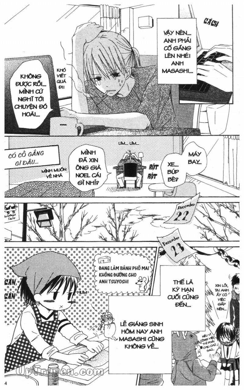 oniichan to issyo chapter 3 145
