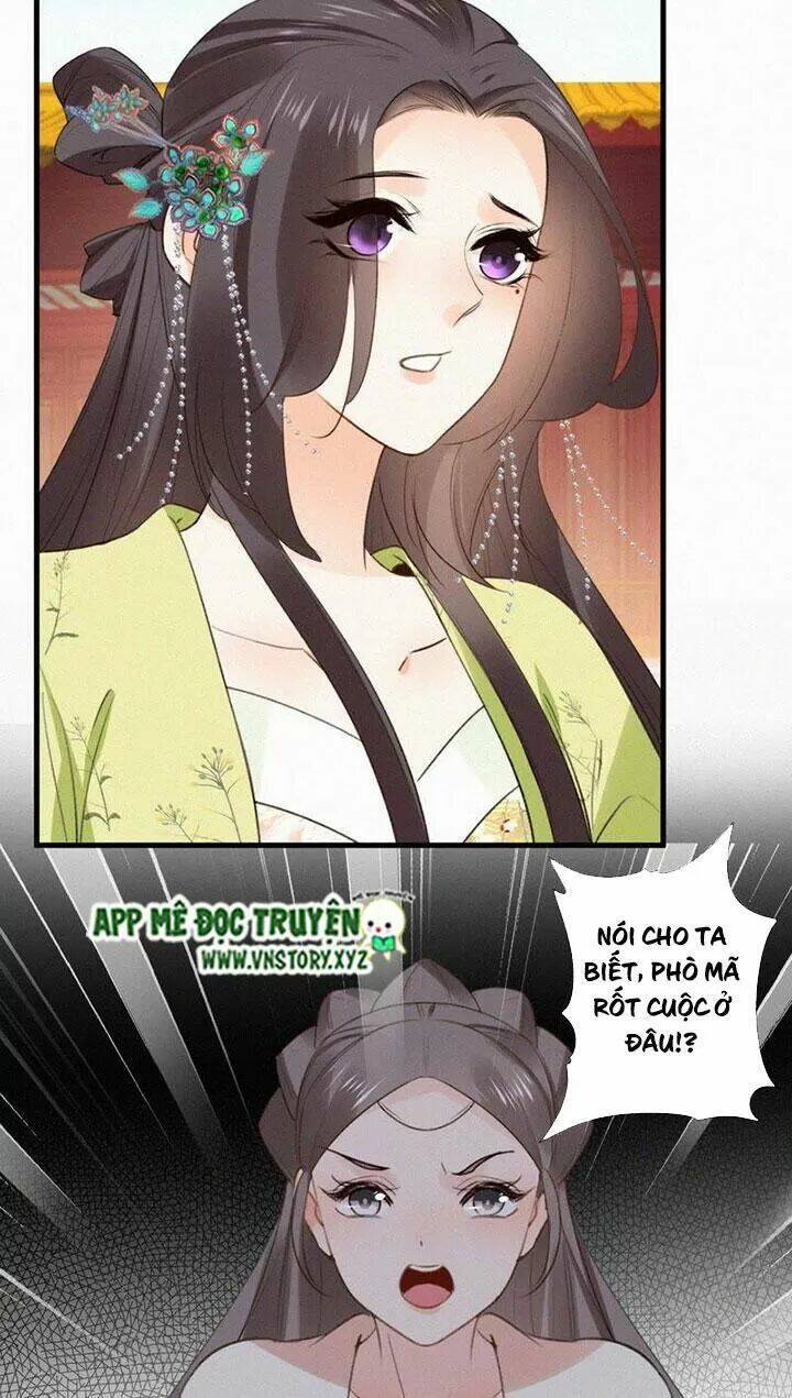 thiên hương mỹ nhân chapter 94 31