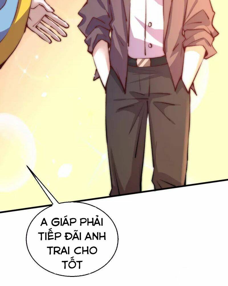 đô thị đỉnh phong cao thủ chapter 250 18