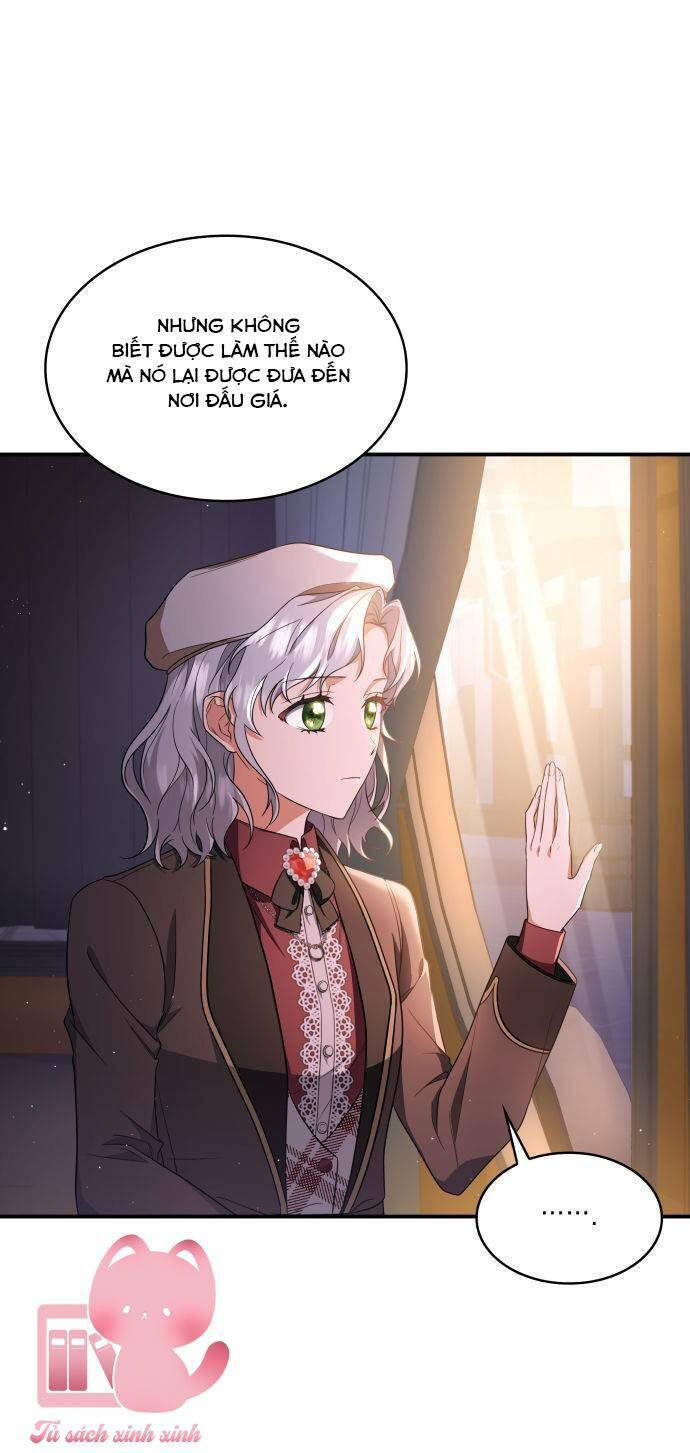 'di vật' melvin để lại chapter 25 37