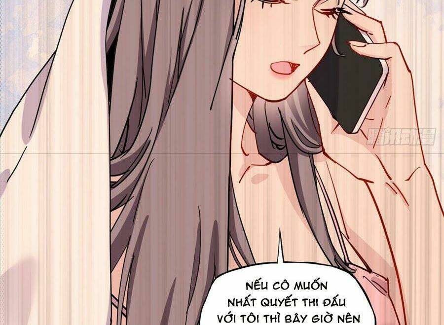 cố tổng, vợ của ngài quá mạnh rồi! chapter 53 12