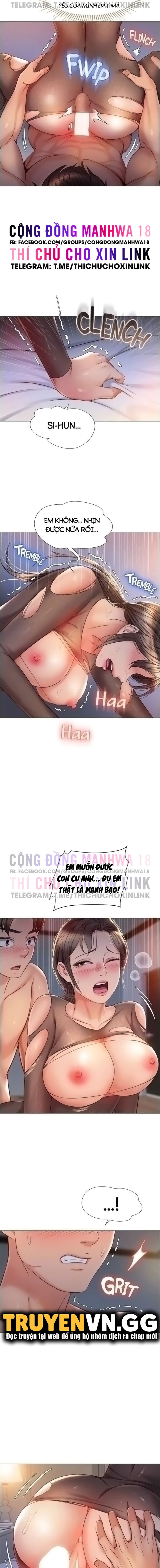 bạn của con gái chapter 70 12