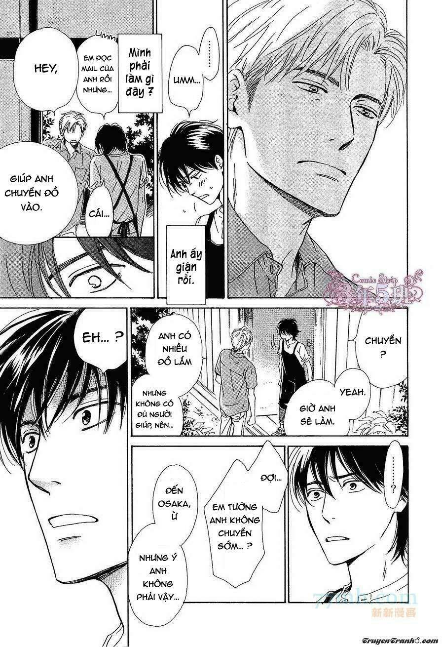 hana wa sakuka chapter 31 7