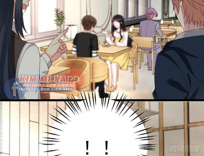 đế thiếu ngọt sủng: manh thê sống lại không ngoan chapter 28 17