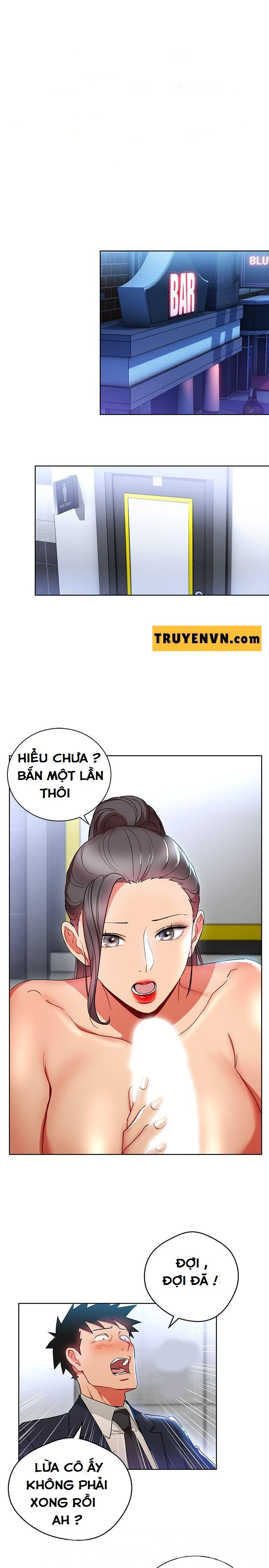 bị sếp chăn chapter 16 3