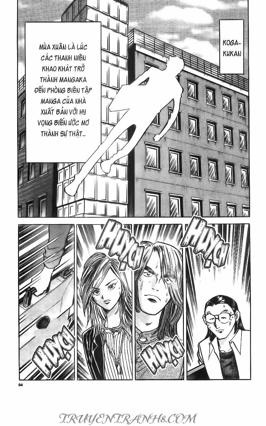 cây bút thần kỳ chapter 35 2