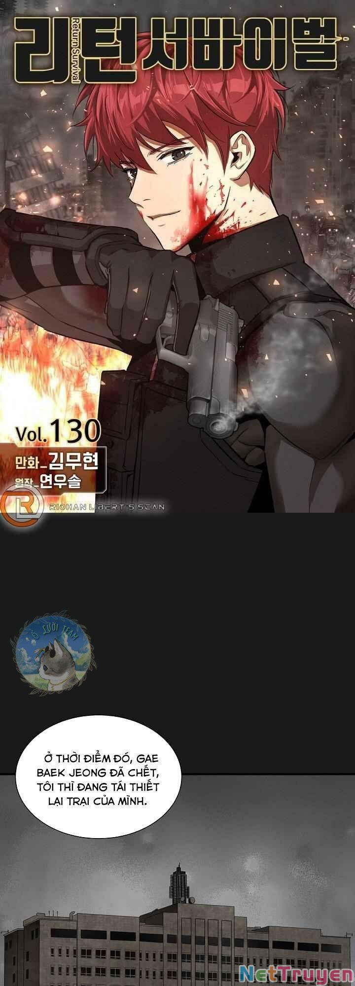 return survival chapter 130 1