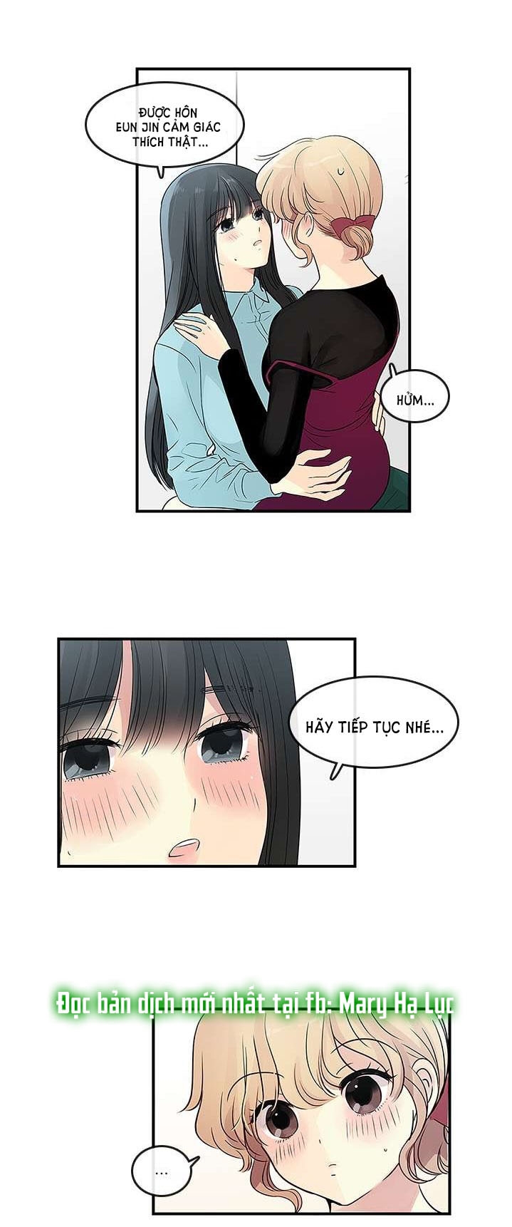 [18+] nàng hoa chapter 15.1 6