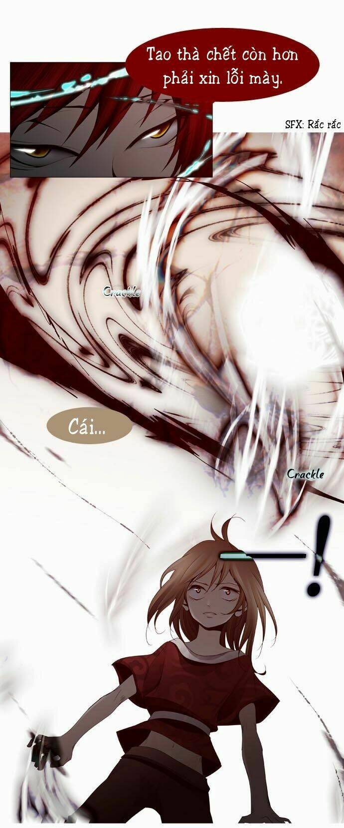 một không gian thời gian khác chapter 25 21