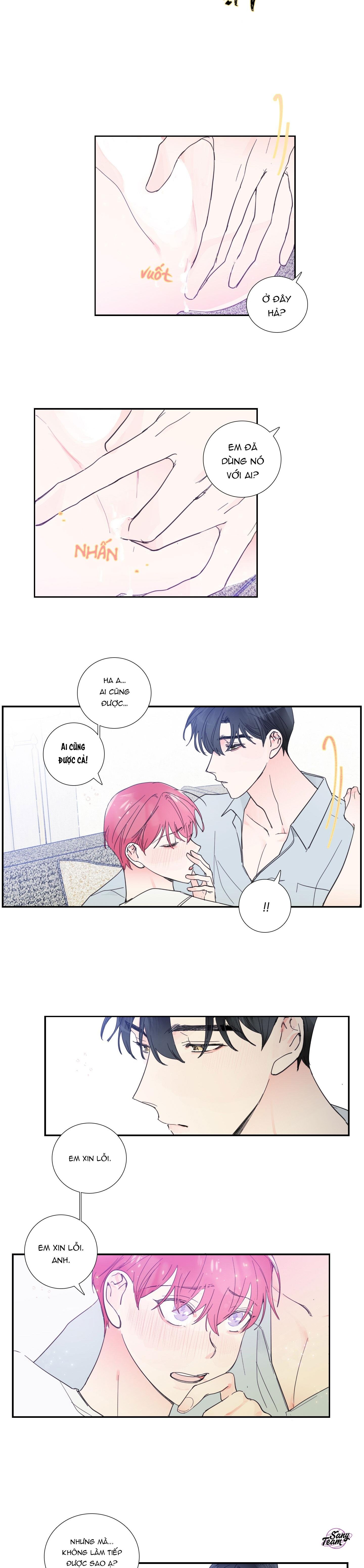 hiện thực chapter 27 8