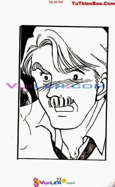 cô bé khóc nhè chapter 14 21