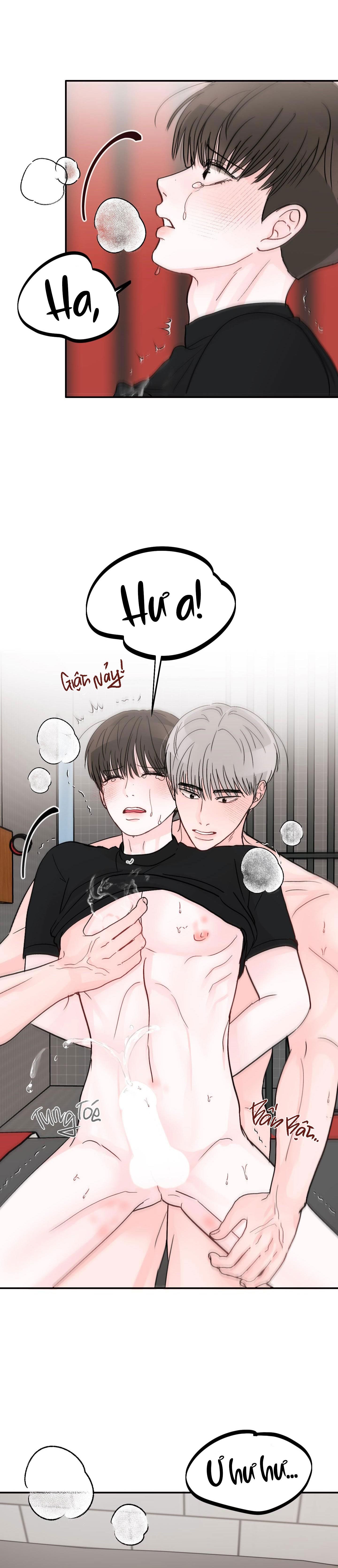 thán phục thanh xuân chapter 34 16