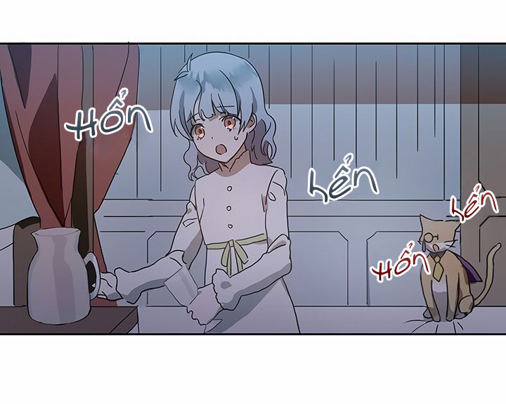 Câu Chuyện Về Đứa Con Hoang Bị Ghét Bỏ Chapter 9 - Next Chapter 10