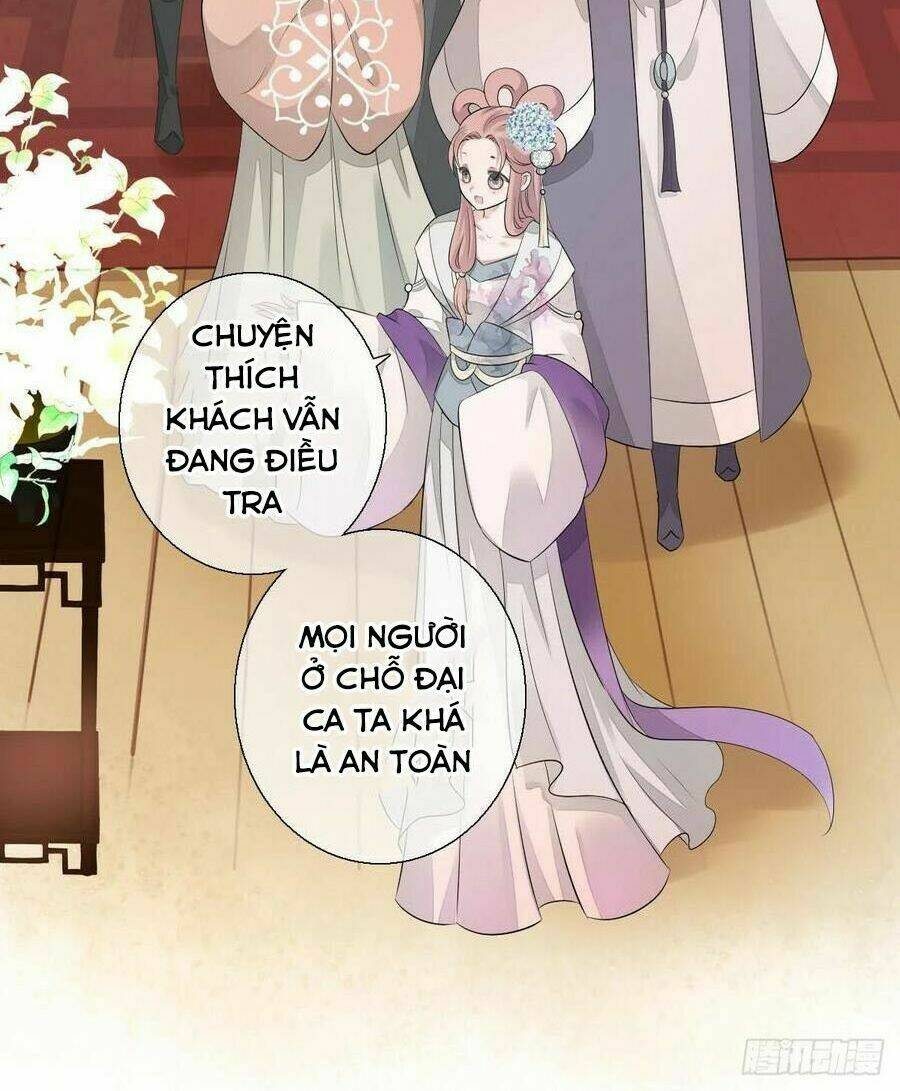 điền viên mật sủng: cô vợ nóng bỏng chapter 98 5