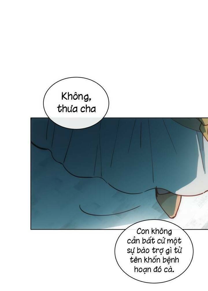 cái chết của lamia orphe chapter 19 43