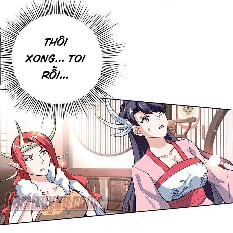 tối cường thần thú hệ thống chapter 226 18