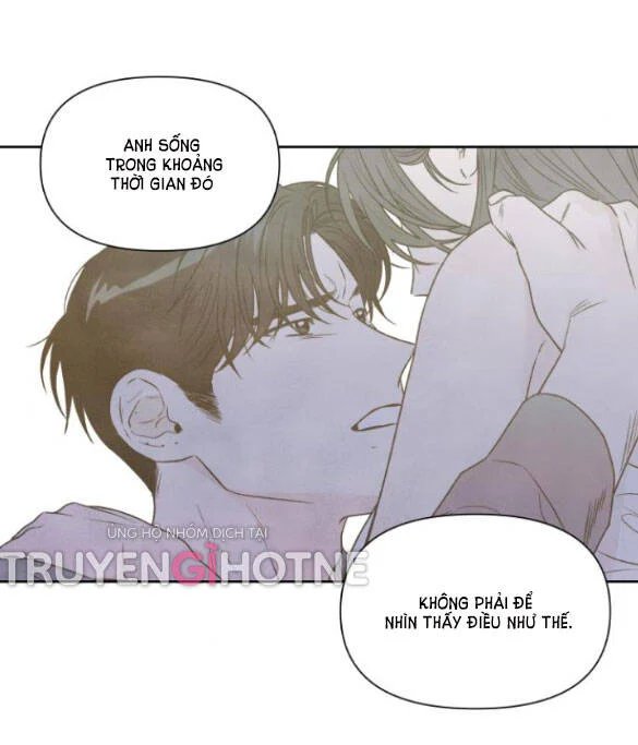 điều khiến tôi quyết tâm muốn chết chapter 85 93