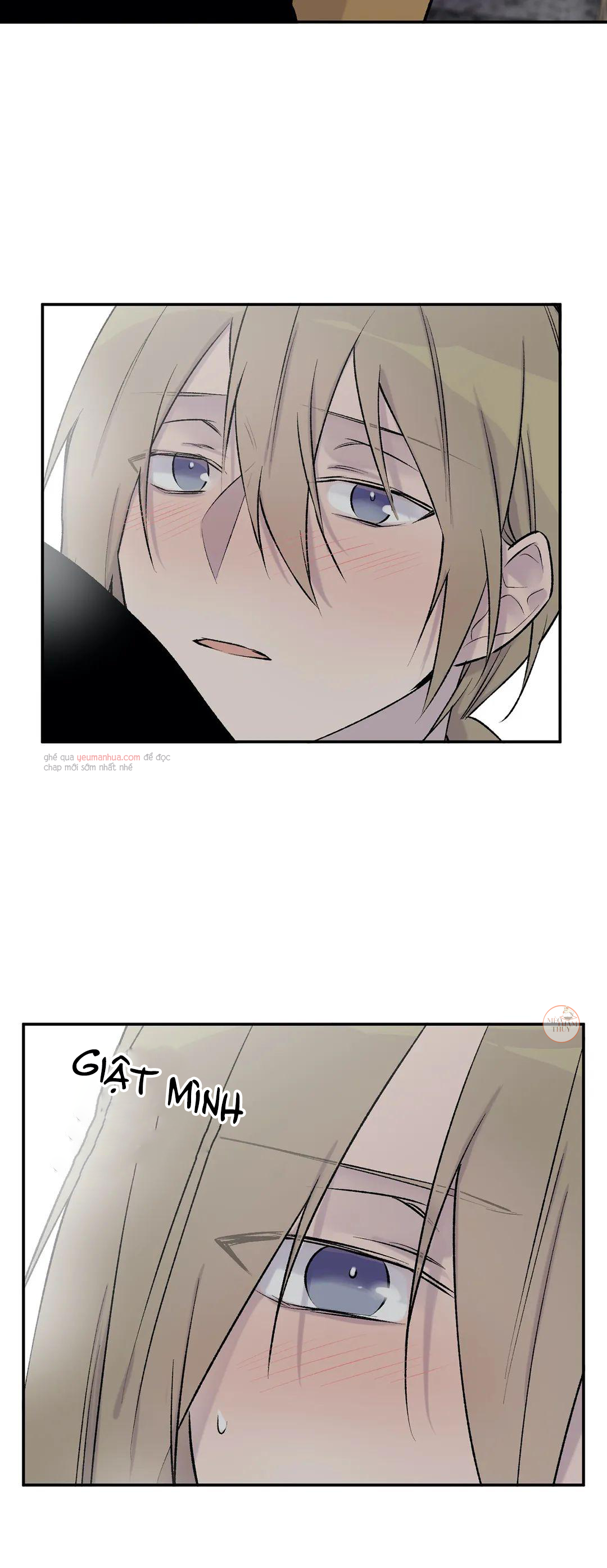 đừng viết nữa, tác giả thân mến! chapter 30 2