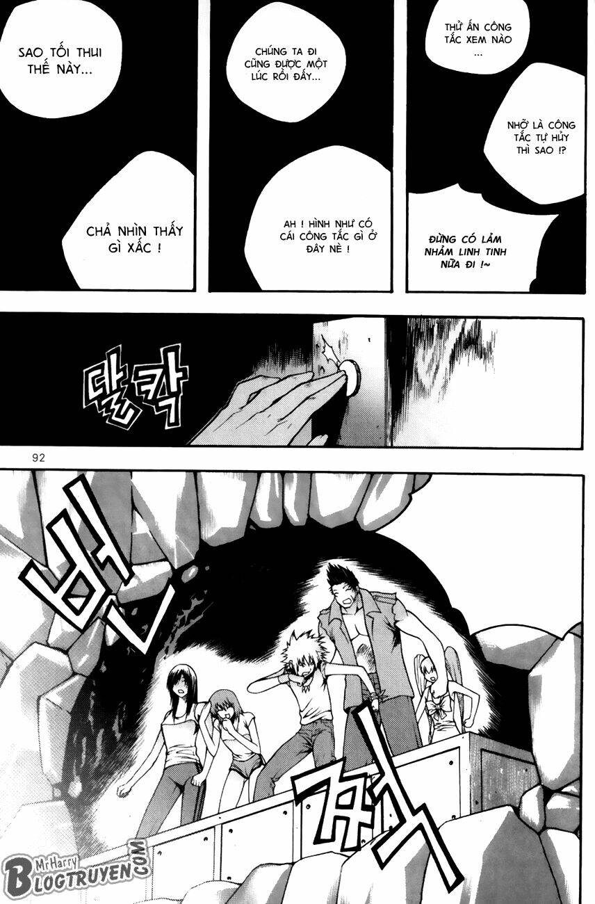 zippy ziggy chapter 82 10