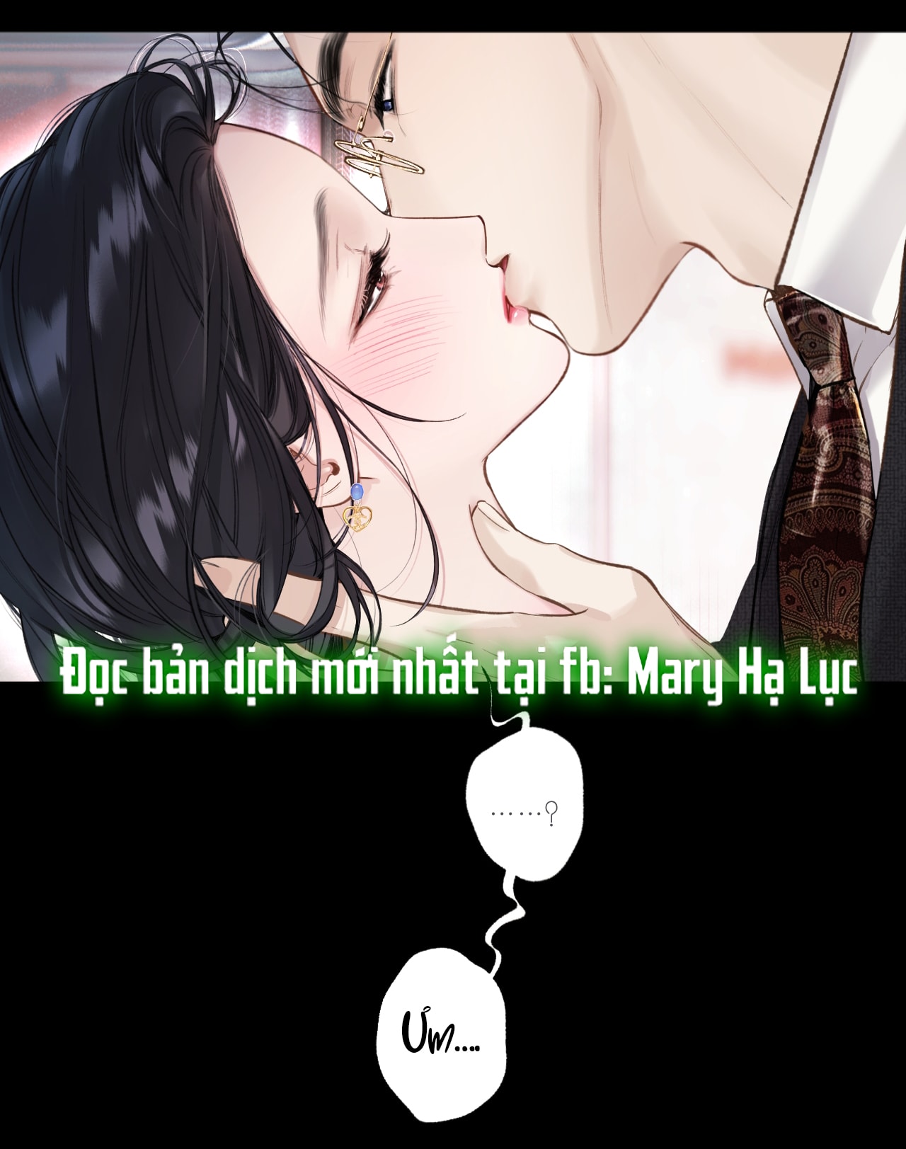 Trêu Nhầm chapter 45.2 27