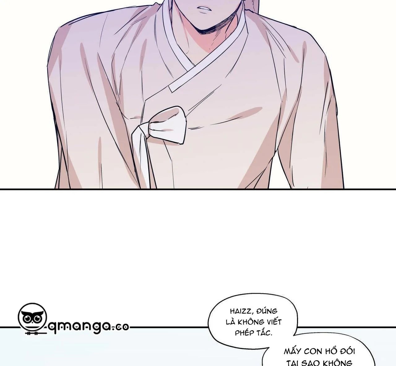 không chốn yêu đương chapter 66 23