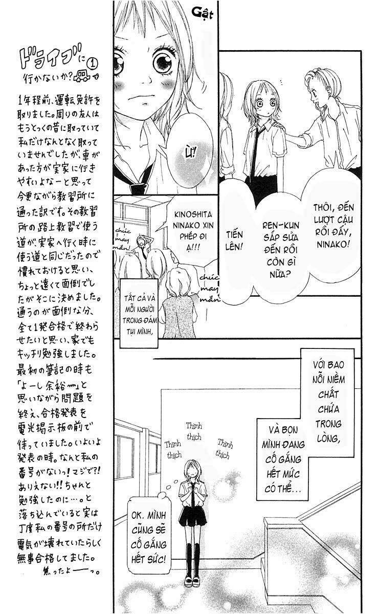 tình yêu học trò chapter 5 12