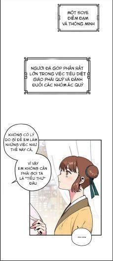 tôi là người mạnh nhất khi theo chủ nghĩa võ thuật chapter 9 2