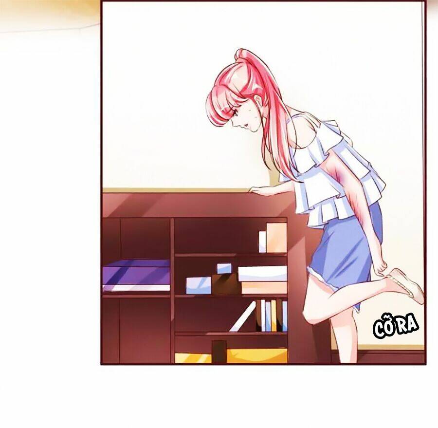 vương tước tư hữu bảo bối chapter 51 5