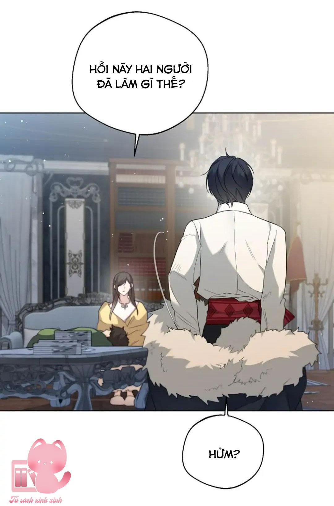 tiểu thư crystal là nam nhân chapter 24 32