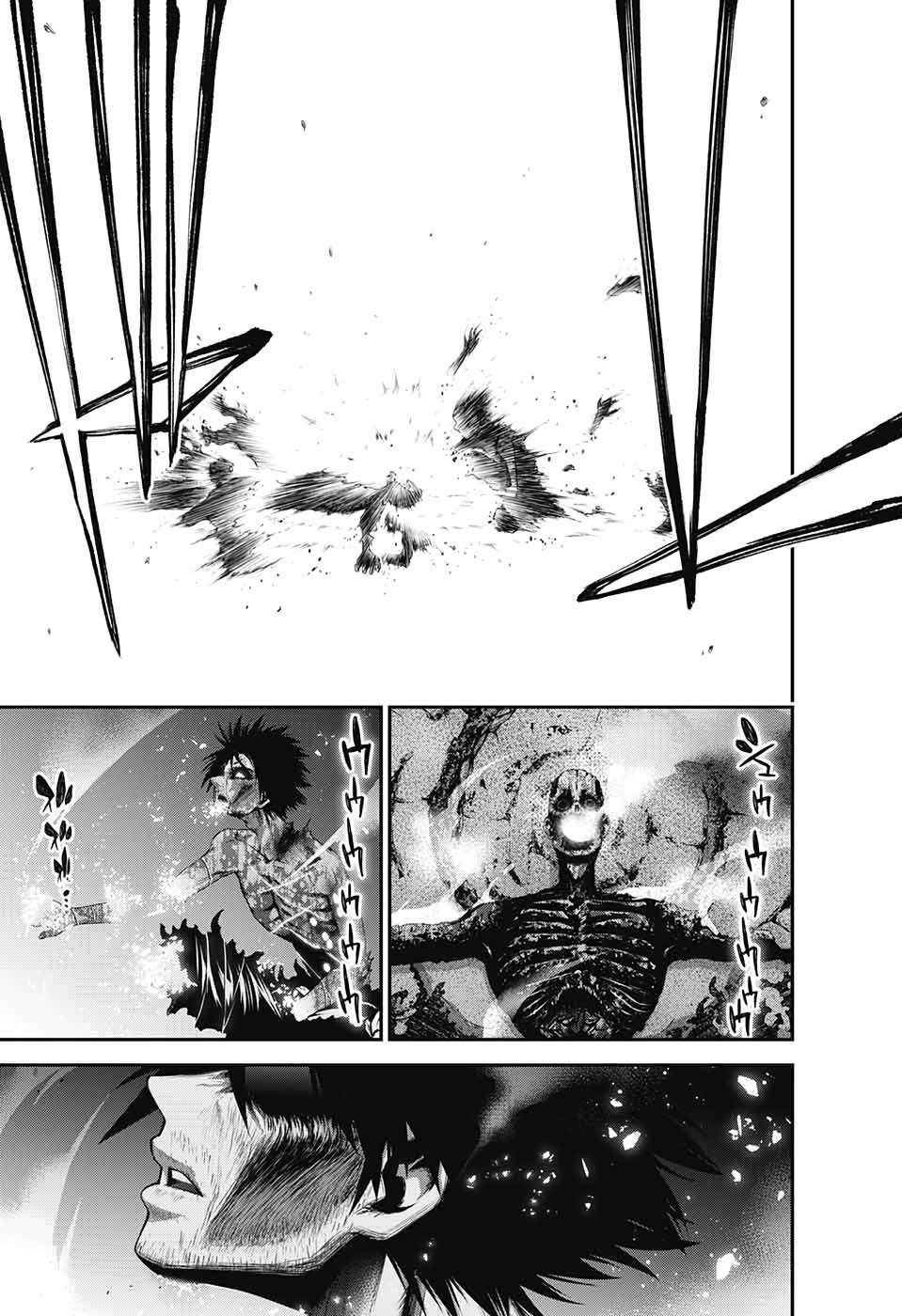 thợ săn ác linh chapter 19 39