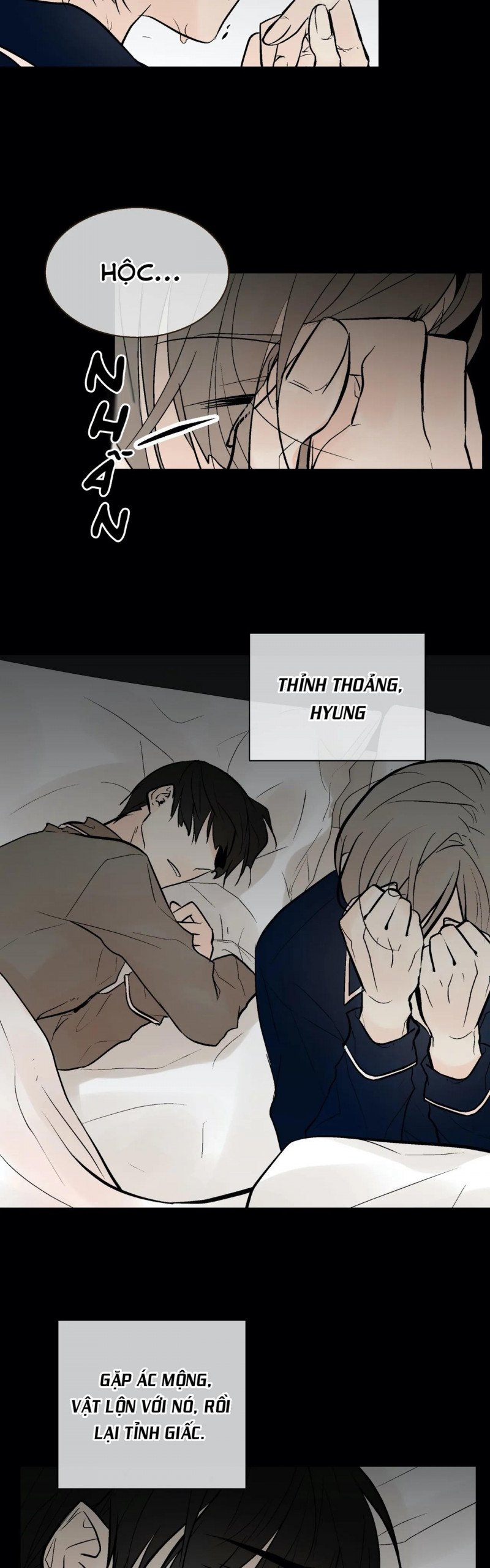 trú ẩn - haven chapter 26.5 10