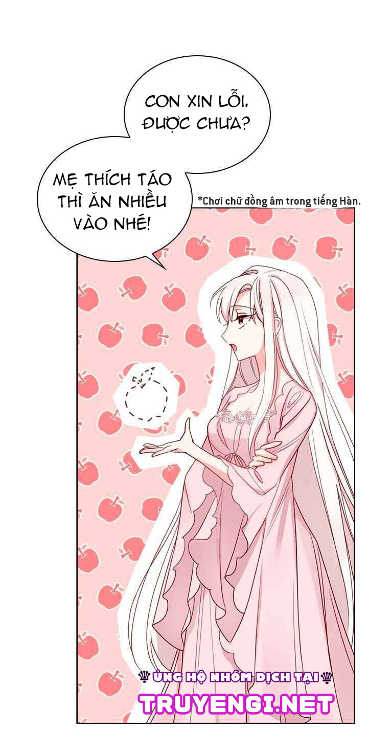 tiểu thư chỉ muốn được nghỉ ngơi chapter 2 17