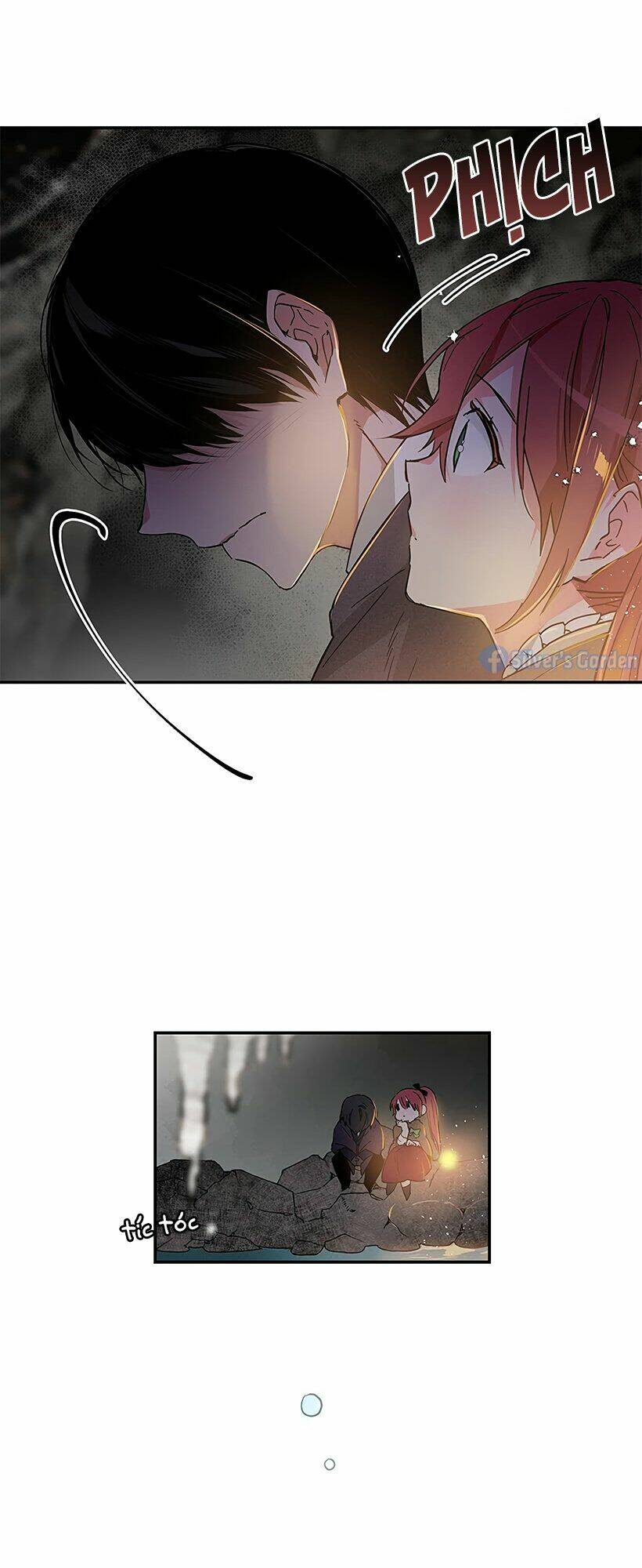 hung mãnh tiểu thư chapter 42 8