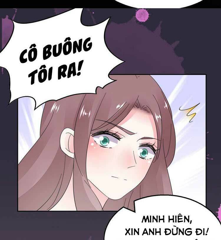 điều ước sủng ái bất bình đẳng chapter 107.2 33