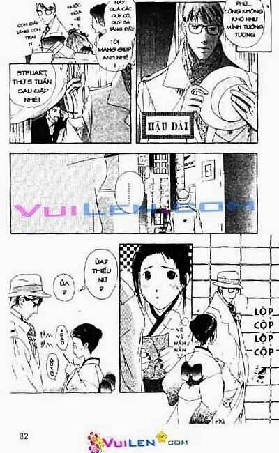 duyên kỳ ngộ chapter 8 83