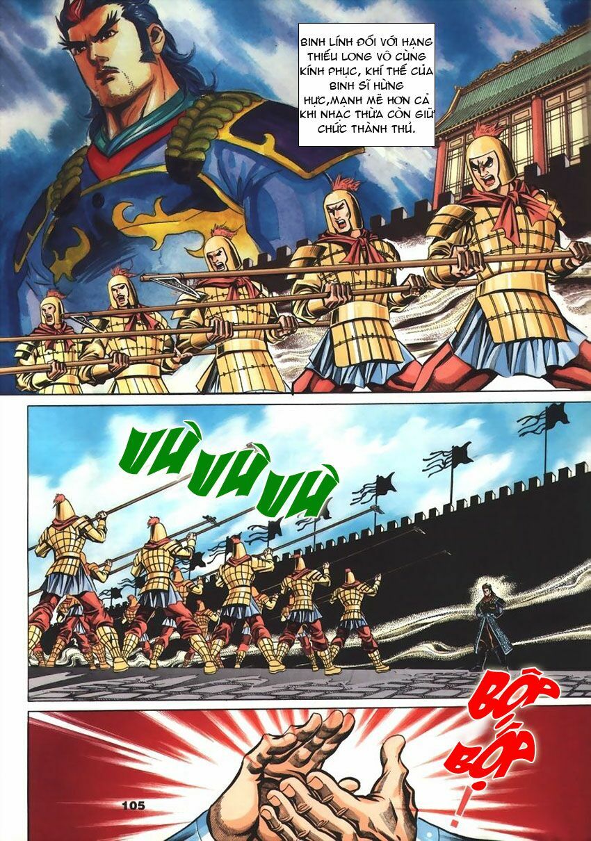 tầm tần ký chapter 58 13