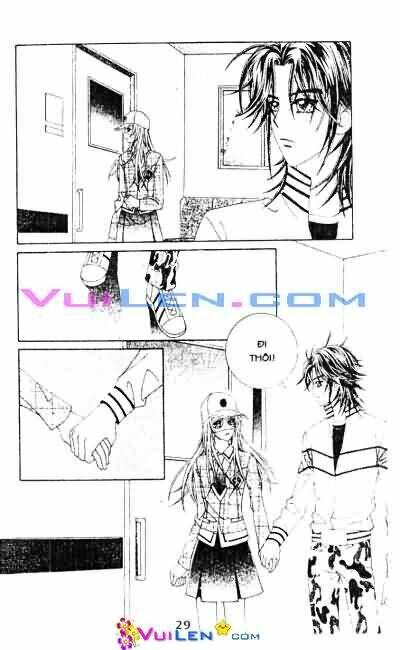 sâu trong ánh mắt chapter 26 10