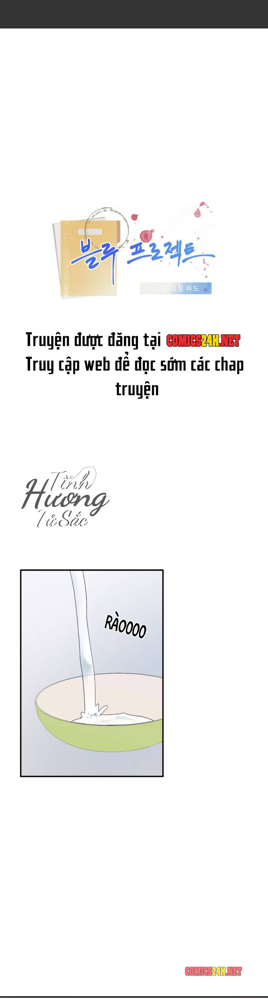 dự án xanh chapter 5 1