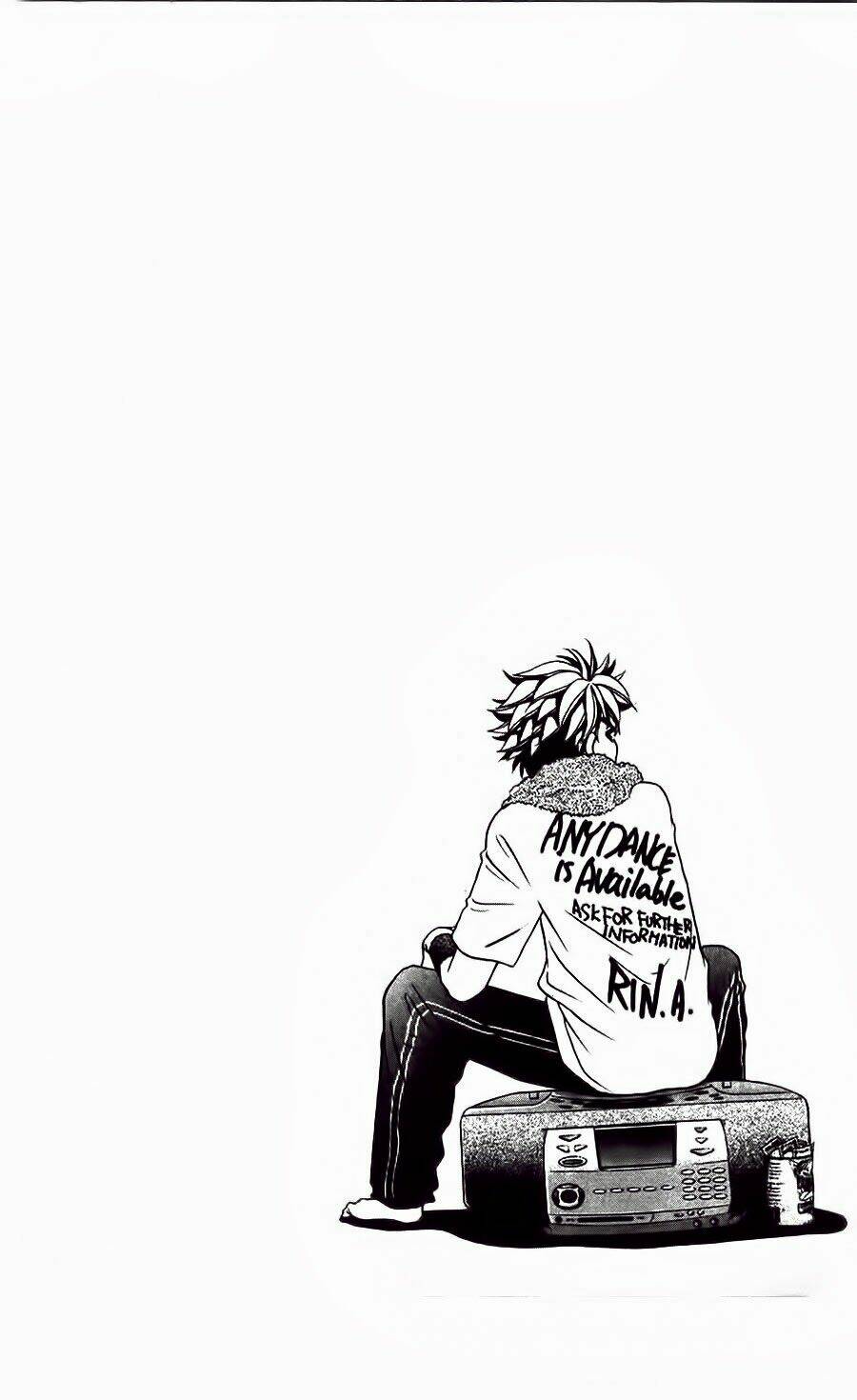 dragon voice - giọng hát của rồng chapter 1 7