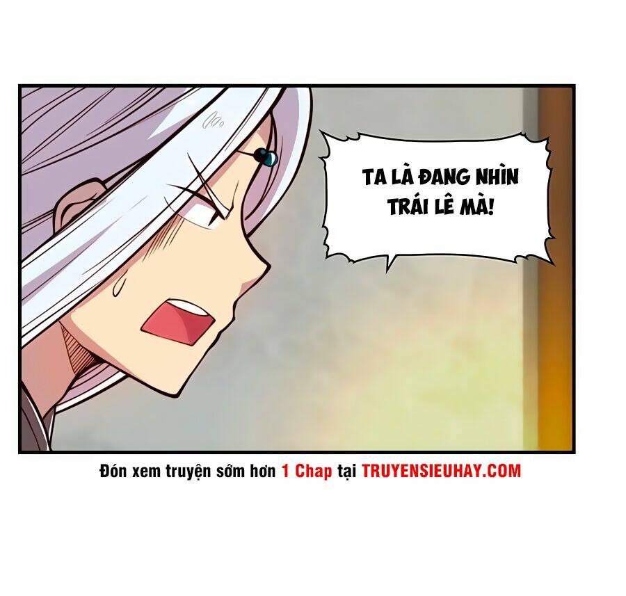 cuộc sống thoái ẩn của võ lâm chi vương chapter 14 42