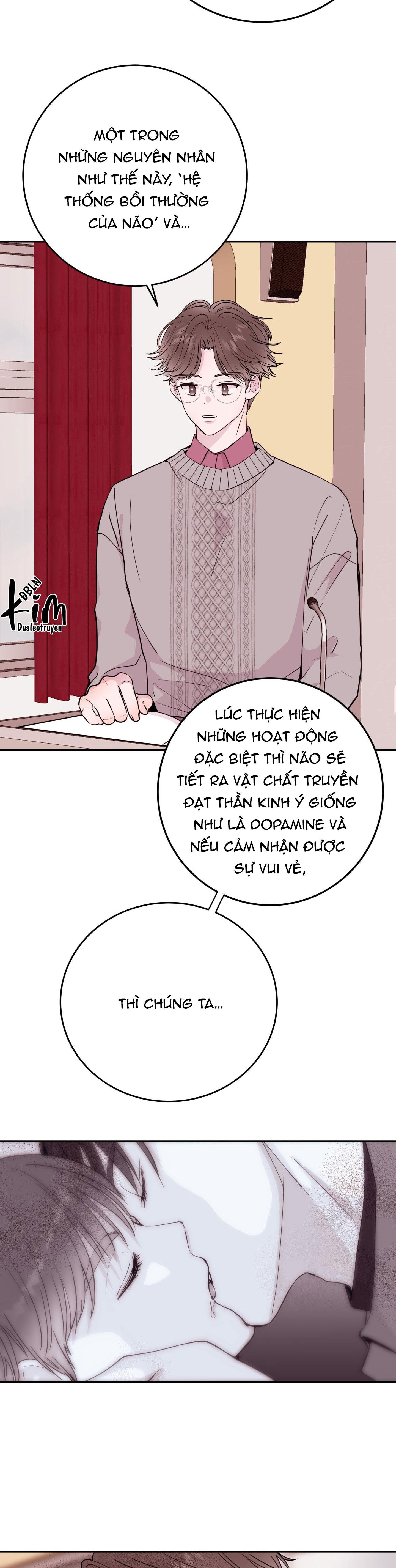 em trai vợ thật nguy hiểm chapter 33 7