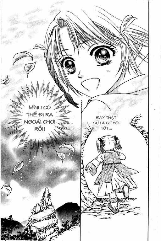 divine melody (tiên khúc) chapter 1 28