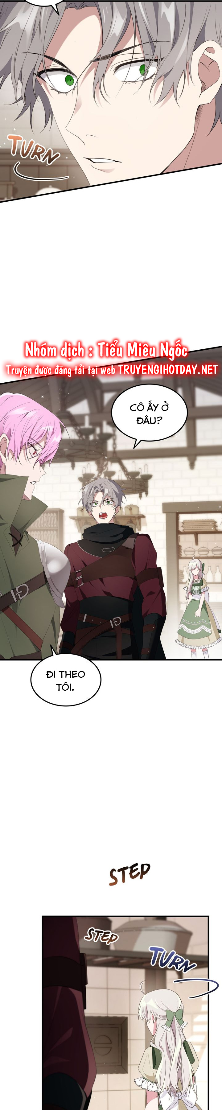 thưởng thức hương vị chapter 48 16