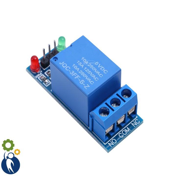 Module Relay 5V 1 Kênh